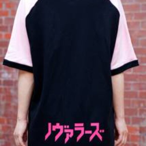 Lolita Goth T-shirt designed by Novala Takemoto - Picture 2 of 6